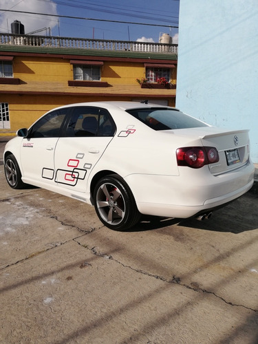 Volkswagen Bora Sport Tiptronic
