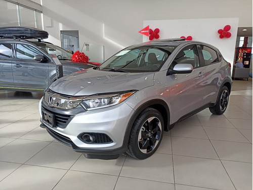 Honda HR-V 1.8 Touring Cvt