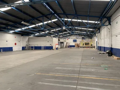 Bodega en venta