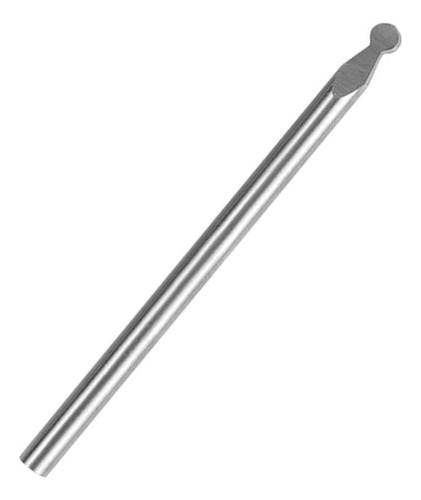 Broca Para Tallar Madera, Broca Enrutadora Cabeza Ancha 3mm