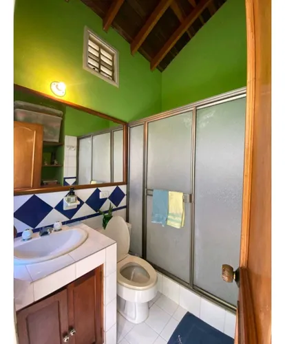 Vendo Finca En Villeta, Vereda Cuné, 3.000 Mt2