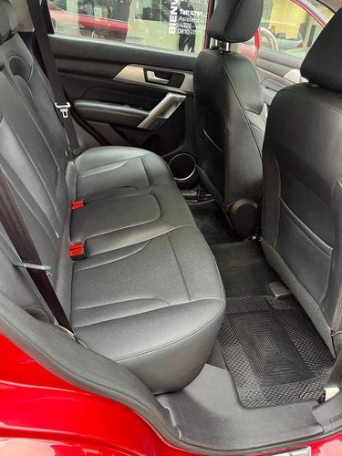 Haval H2 Luxury At