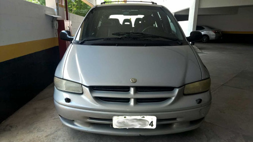 Chrysler Grand Caravan 3.8 Lx Awd 5p