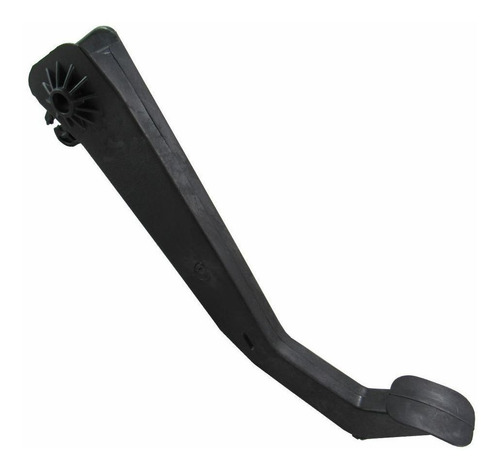 Imagem 3 de 6 de Pedal Embreagem Fiat Ducato 2.3 Multijet 1307107080
