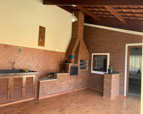 Imagem 22 de 30 de Casa Em Condomínio - Co00408 - 69955238