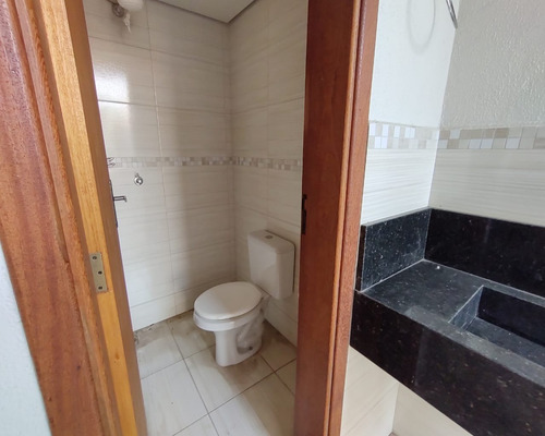 Imagem 15 de 16 de Casa 140m² 3 Dormitórios 1 Suíte Itaici Indaiatuba Sp - Ca01078 - 69945985