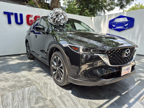 Mazda CX-5 2.5 S Grand Touring 4x2 At