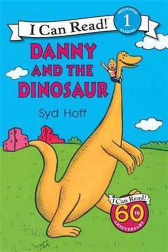 Danny And The Dinosaur - Syd Hoff