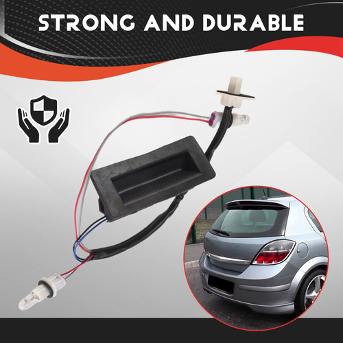 13223919 13199906 13156919 6240398 Tailgate Opening Control