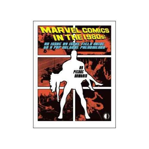 Marvel Comics En La Década De 1980: Un Tema Por Tema Guía