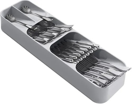 Organizador De Cubierto Utensilios Para Cocina Ahorrador 