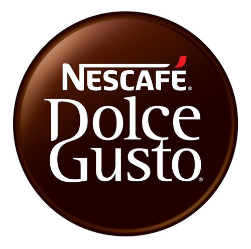 Cápsulas Dolce Gusto Nescafé - Café Con Leche