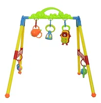 Comprar Gimnasio Para Bebes Con Sonajeros Fitness 50cm
