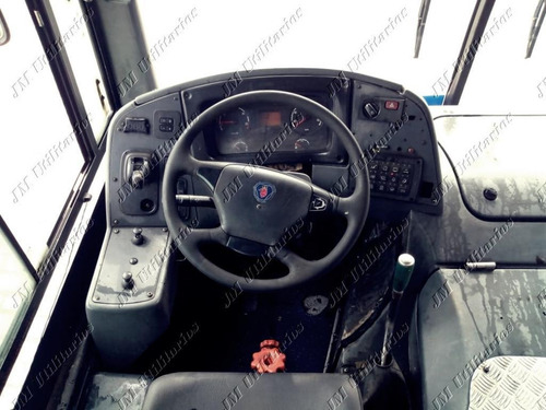 Imagem 5 de 7 de Marcopolo Torino Gv Ano 2011 Scania F230 45 Lug Jm Cod.10