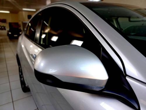 Imagem 4 de 15 de Honda Hr-v 1.8 16v Flex Lx 4p Automático