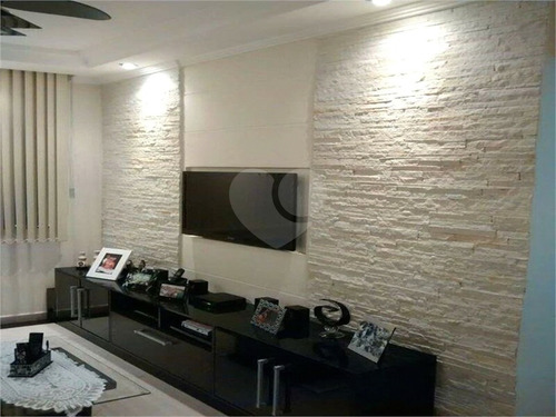 Imagem 1 de 22 de Apartamento 2 Dormitórios A Venda No Bitaru Em São Vicente-sp - Reo575289