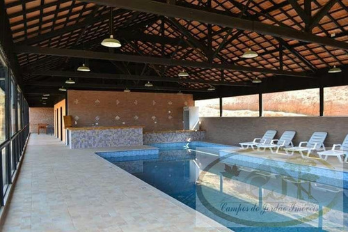 Imagem 11 de 15 de Pousada Para Venda Em Campos Do Jordão, Parque Ferradura, 10 Suítes, 1 Banheiro, 10 Vagas - 146_2-664034