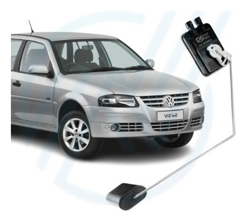 Boia Sensor Nível Bosch Gol G4 1.0 2005 2006 2007 2008 2009