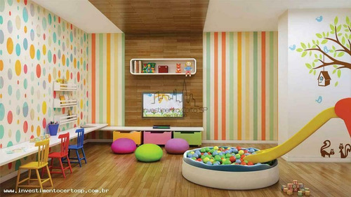 Imagem 7 de 12 de Apartamento À Venda Em São Paulo/sp - You-sena-1-873310