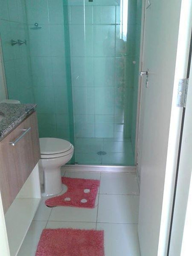 Imagem 5 de 7 de Apartamento Na Região Do Butantã - 1350