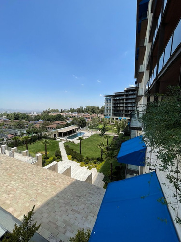 Imagen 18 de 18 de Departamento En Venta Lomas De Vista Hermosa Cuajimalpa De