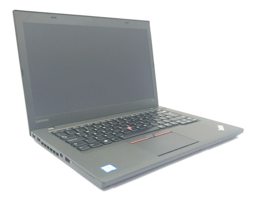 Laptop Lenovo Thinkpad Touch Core I5-6ta/8 Ram/ssd 240gb/14  (Reacondicionado)