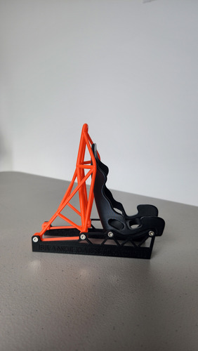 Base Para Soporte Telefono Phone Holder Asiento De Carro