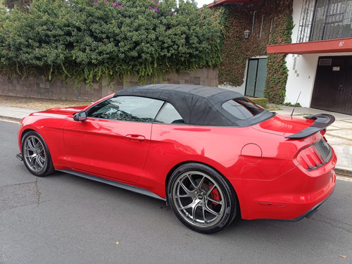 Ford Mustang 3.8 Coupe 3.7 V6 At