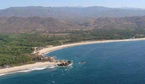 Un Paraiso A Tu Alcance