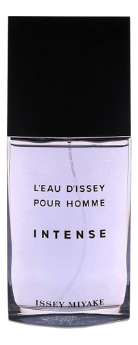 Issey Miyake L´eau D´issey Pour Homme Intense 125 Ml 