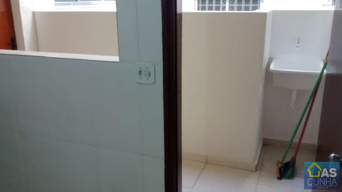 Imagem 11 de 15 de Apartamento Para Venda Em Araruama, Coqueiral, 2 Dormitórios, 2 Banheiros, 1 Vaga - 373_2-1100145