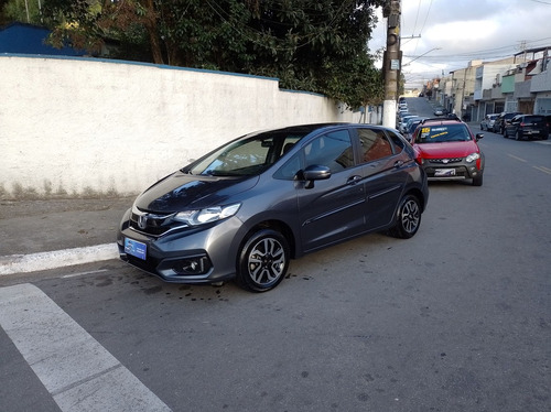 Honda Fit 1.5 PERSONAL 16V