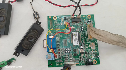 Placas Monitor Proview Xp911aw (Usado)