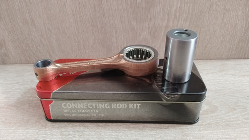Vy10159 Kit Biela R15 Yamaha