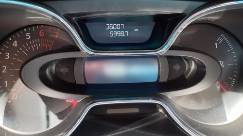 Imagen 13 de 15 de Renault Captur Zen, 2020, 2.0cc,mt, Grq608 (mp)