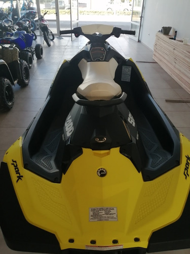 Sea Doo Spark 90 Hp