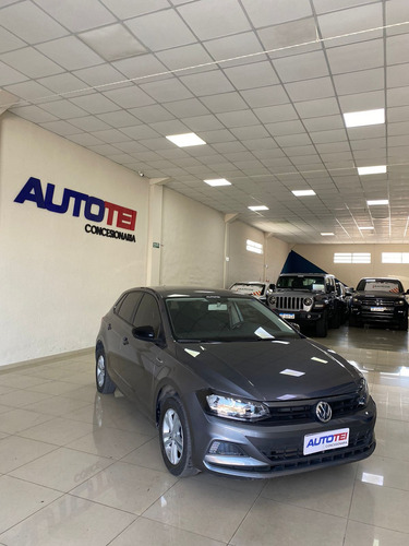 Volkswagen Polo 1.6 Msi Trendline
