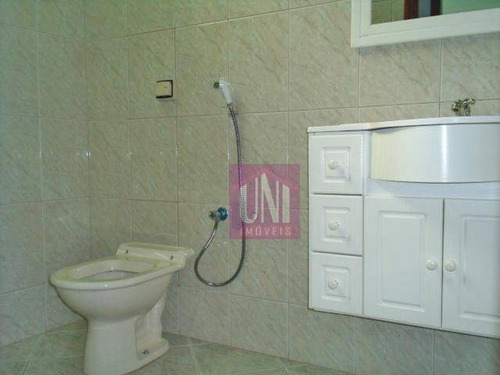 Imagem 10 de 11 de Casa Com 2 Dormitórios À Venda, 146 M² Por R$ 450.000 - Parque Egisto Ragazzo - Limeira/sp - Ca0266