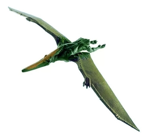 Imagem 5 de 5 de Dinossauro Pteranodon - Jurassic World Dino Rivals - Mattel