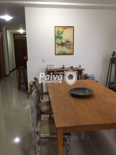 Imagem 4 de 30 de Casa Em Condomínio- Teresópolis, Vargem Grande - 3493