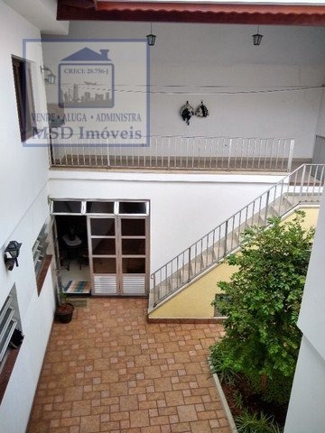 Imagem 14 de 20 de Casa A Venda No Bairro Jardim Santa Clara Em Guarulhos - Sp. - 3507-1
