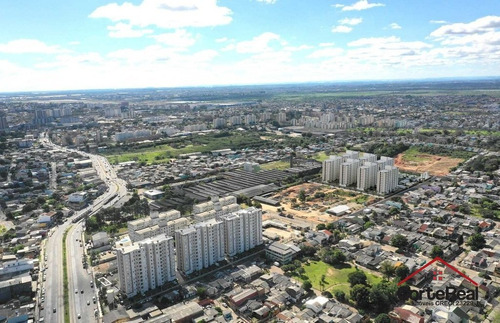 Imagem 12 de 12 de Apartamento - Costa E Silva - Ref: 15698 - V-15698