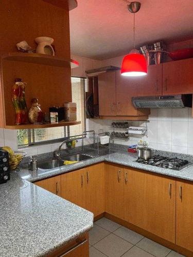 Excelente Casa!!!!! Condominio / Peñalolen
