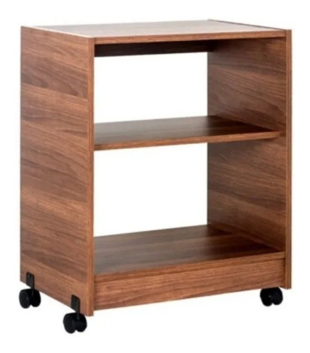 Imagen 5 de 6 de Rueda Base U Mueble Oficina Hogar 50mm X 19mm Set 5