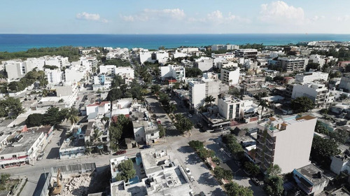 Imagen 5 de 14 de Departamentos En Venta En Playa Del Carmen - Sun Tower