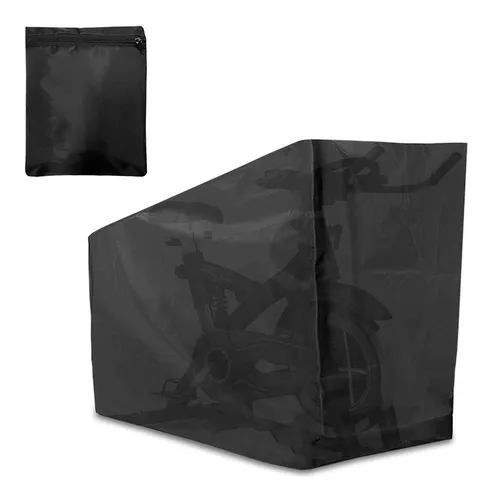 comprar Funda Protectora Plegable Para Bicicleta Estática