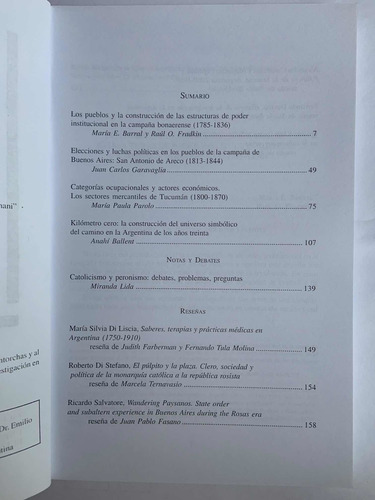 Boletín Nro 27 Instituto Ravignani