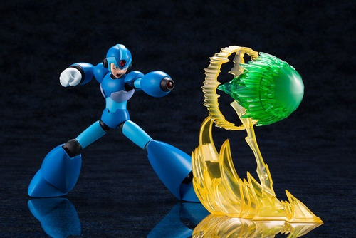Megaman X Kotobukiya Rockman X