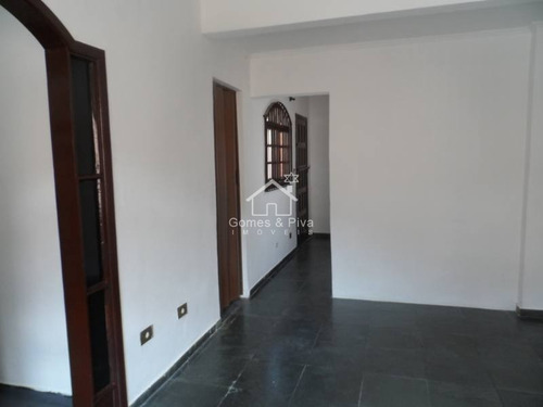 Imagem 7 de 28 de Sobrado Para Venda No Bairro Parque Císper, 3 Dorm, 0 Suíte, 3 Vagas, 120 M - 53