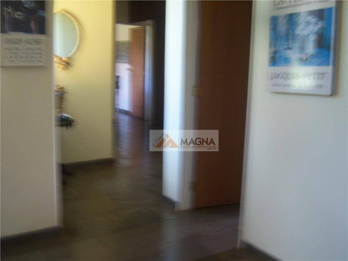 Casa Residencial À Venda, Jardim Recreio, Ribeirao Preto. - Ca0297